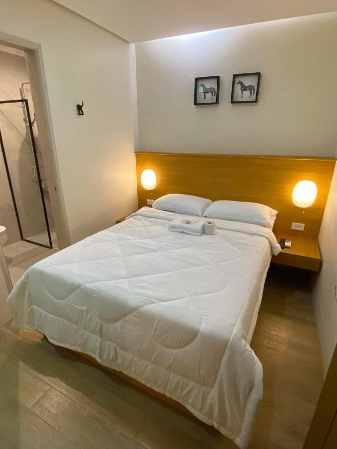 Aurora Suites Pasay Exterior photo